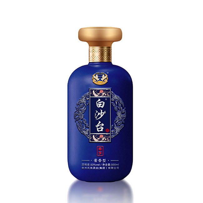 白沙臺醬酒尊享