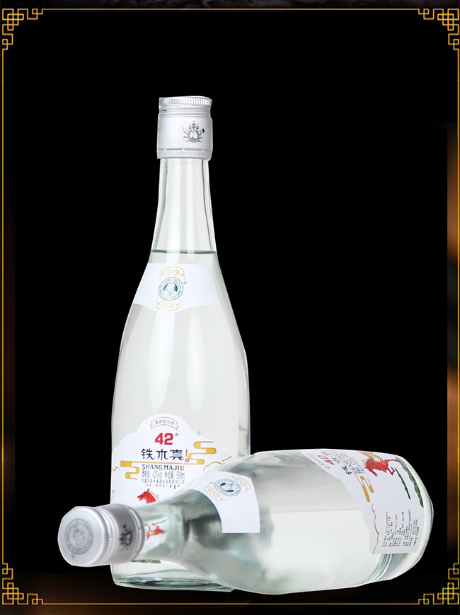 �Fľ���ƿ�� �����Ͱ׾ơ�42�� 500ml��