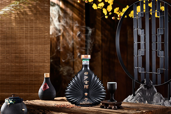 ��ɳ�žƺ��u �u���͡�53�� 375ml��