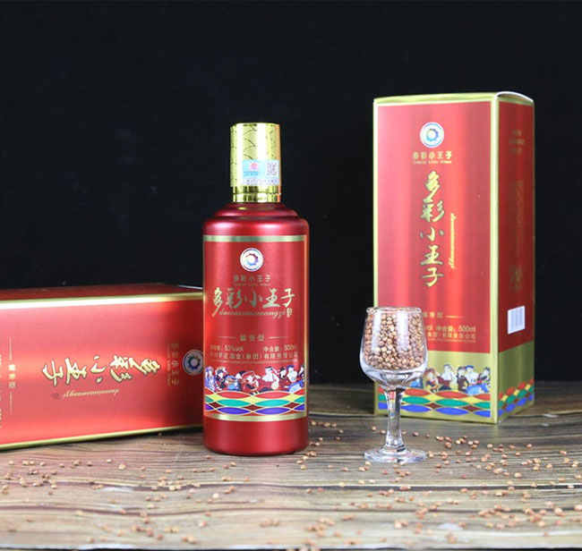 ���С���Ӿ� �u���Ͱ׾ơ�53�� 500ml��