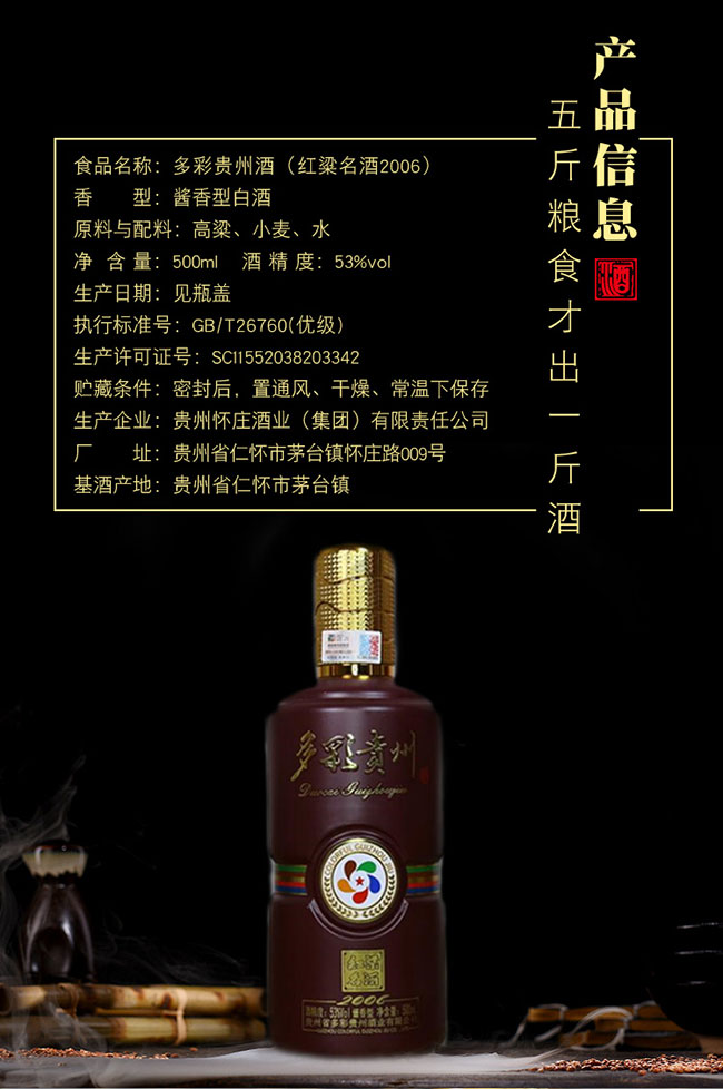 ����F�ݾ�2006 �u���͡�53�� 500ml��