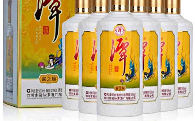 ̶���u֮� �u���Ͱ׾ơ�53�� 500ml��
