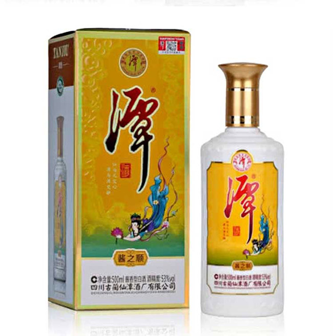 ̶���u֮� �u���Ͱ׾ơ�53�� 500ml��