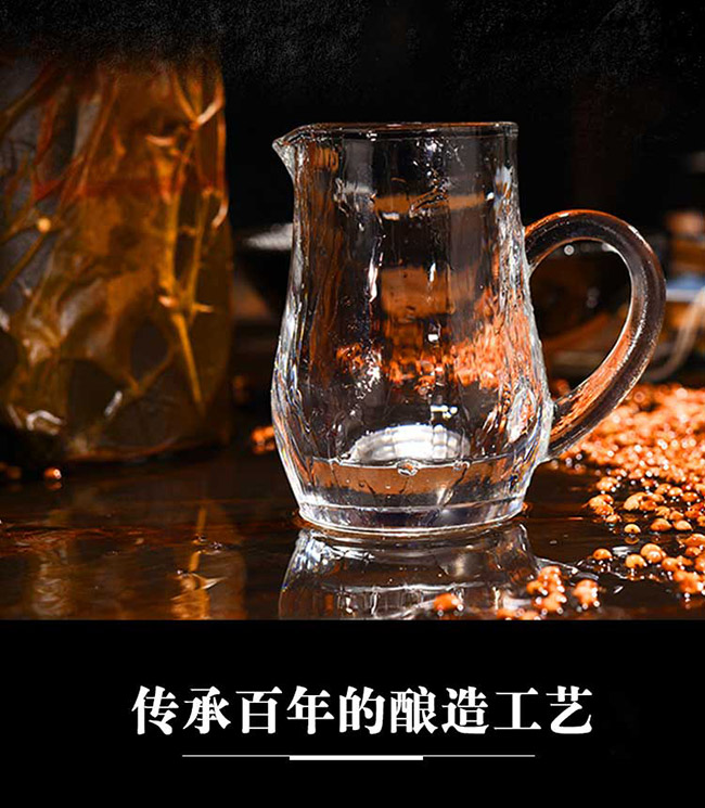 ̶���u֮�� �u���Ͱ׾ơ�53�� 500ml��