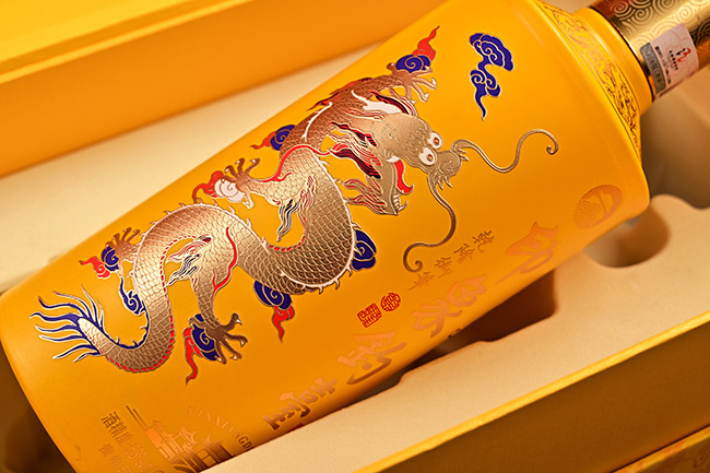 ӡ����_���S �u���Ͱ׾ơ�53�� 500ml��