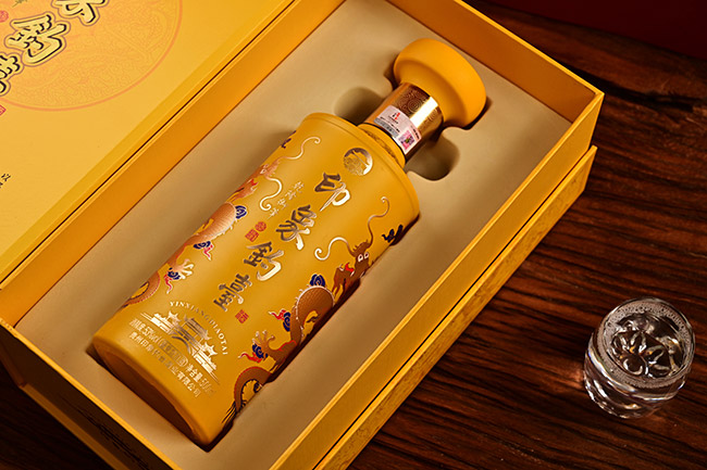 ӡ����_���S �u���Ͱ׾ơ�53�� 500ml��