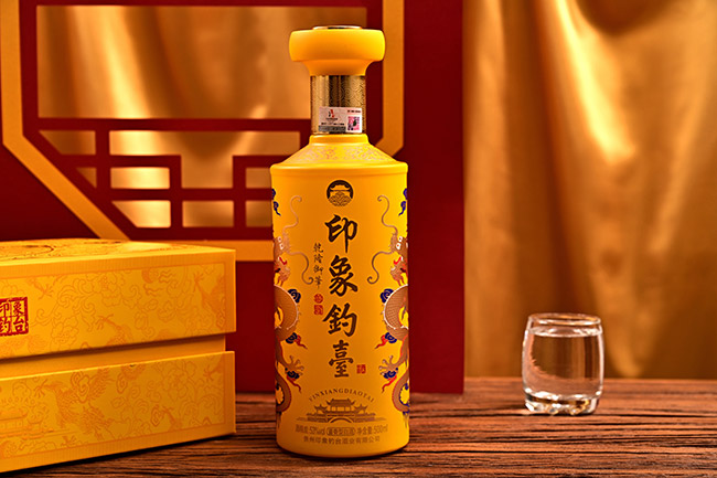 ӡ����_���S �u���Ͱ׾ơ�53�� 500ml��