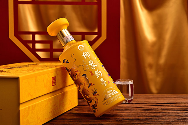 ӡ����_���S �u���Ͱ׾ơ�53�� 500ml��
