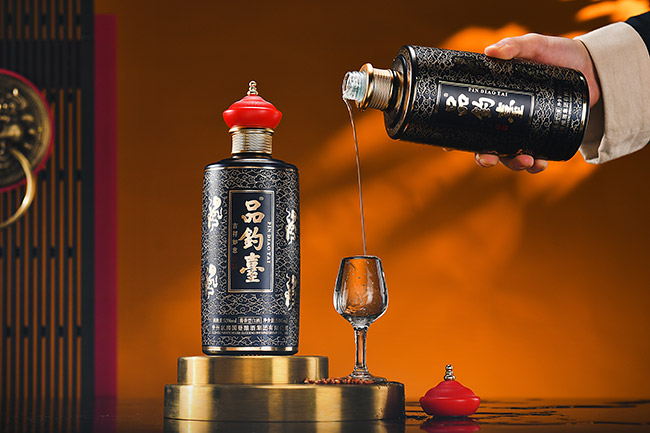 Ʒ��_�Ƽ������� �u���Ͱ׾ơ�53�� 500ml��
