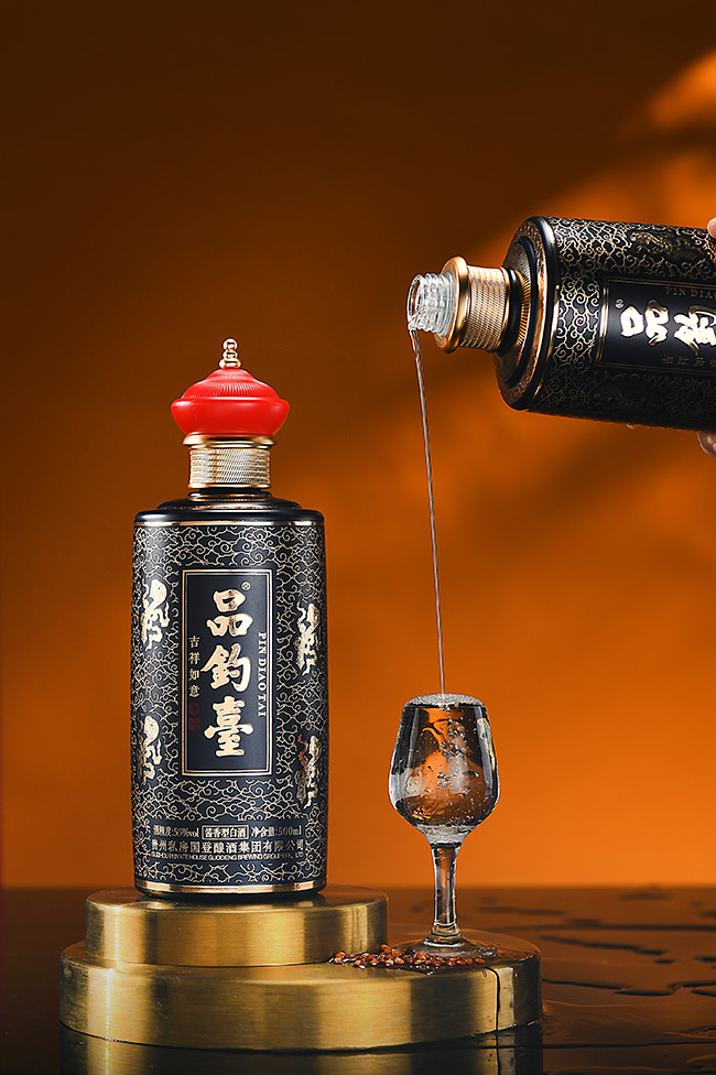 Ʒ��_�Ƽ������� �u���Ͱ׾ơ�53�� 500ml��