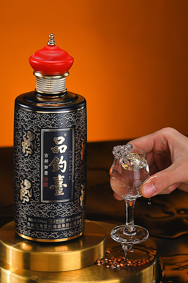 Ʒ��_�Ƽ������� �u���Ͱ׾ơ�53�� 500ml��