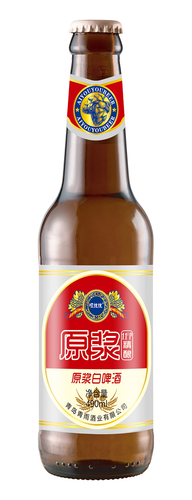 ������ԭ�{��ᄰ�ơ�ơ�11�� 490ml��12ƿ��