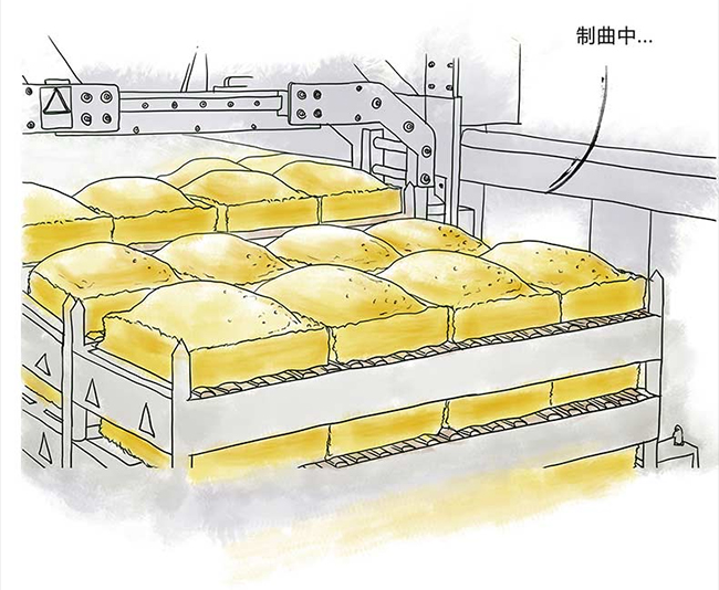 國臺醬酒 醬香型白酒【53度 500ml】