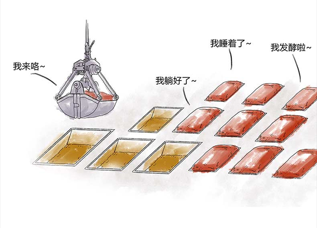國臺醬酒 醬香型白酒【53度 500ml】