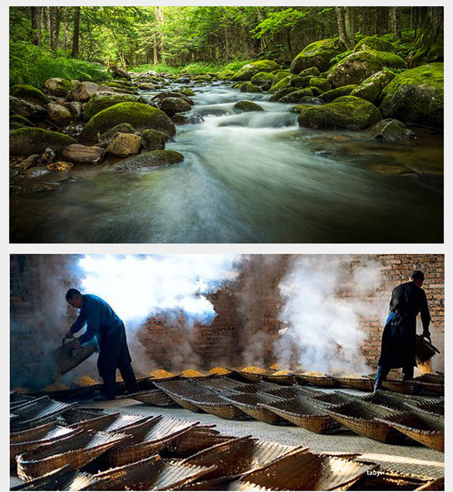 瀏陽(yáng)河酒密藏15 42°500ml濃香型白酒