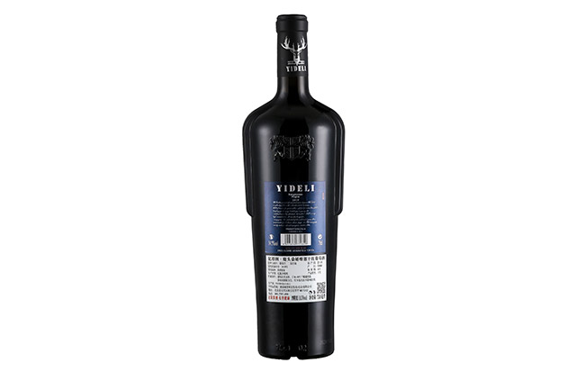 意大利億得利·鹿頭桑嬌維塞干紅葡萄酒【14.5° 750ml】