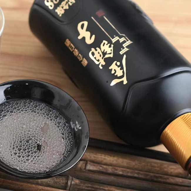 金鋪?zhàn)羽?0馥合香酒【52度500ml】