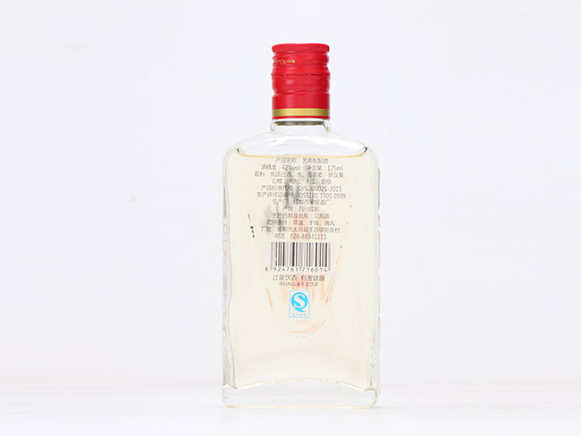 �I����wС�ơ�42�� 125ml��