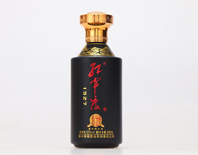 �t܊�ɾ�1927 �u���͡�53�� 500ml��