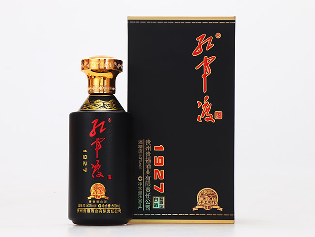 �t܊�ɾ�1927 �u���͡�53�� 500ml��
