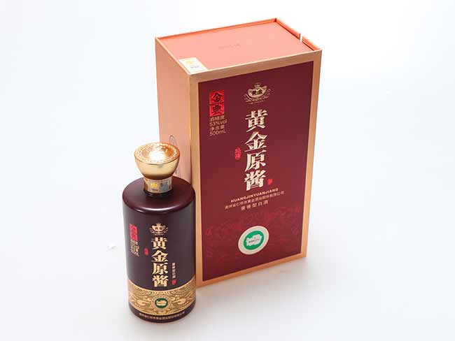 �S��ԭ�u�ƽ�� �u���͡�53�� 500ml��
