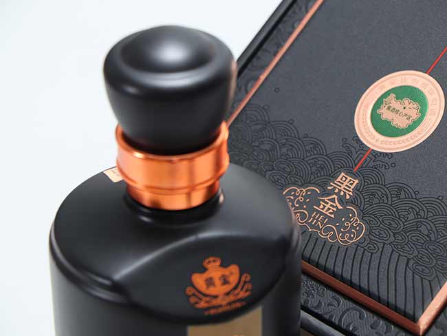 �S���u�ƺڽ� �u���͡�53�� 500ml��