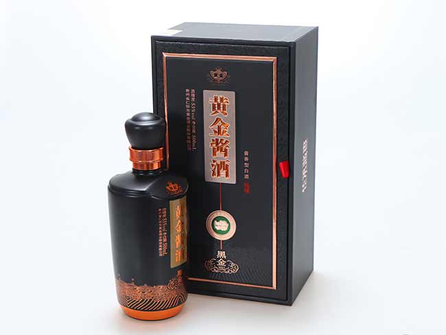 �S���u�ƺڽ� �u���͡�53�� 500ml��