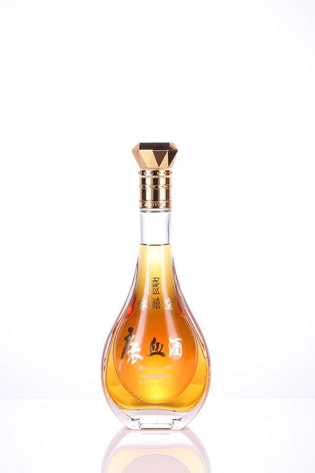 尊禧堂鹿血酒養生酒尊享【32度500ml】