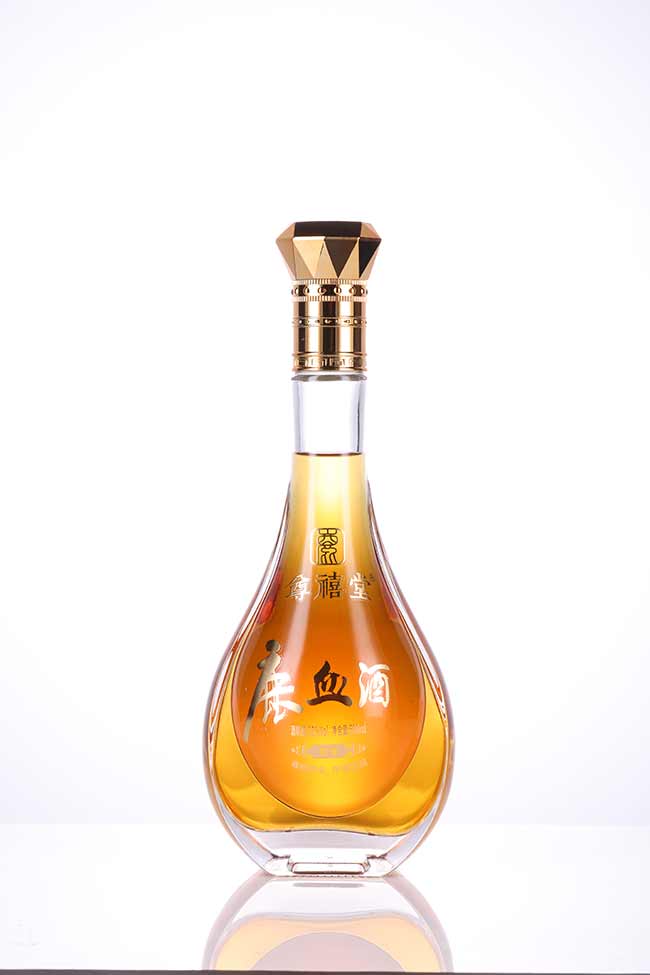 尊禧堂鹿血酒養生酒尊享招商【32度500ml】