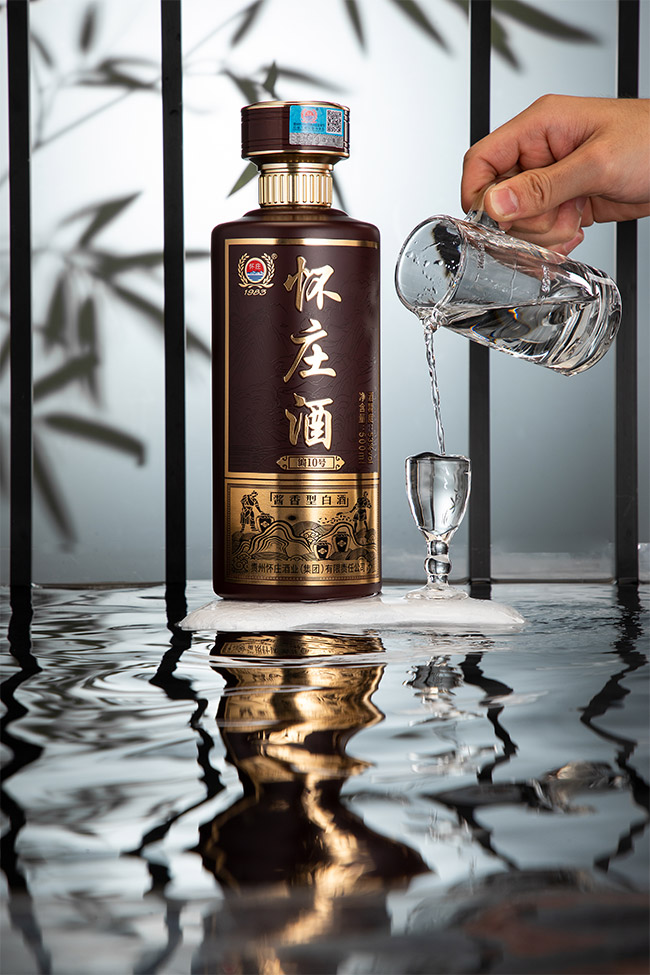 懷莊編號10