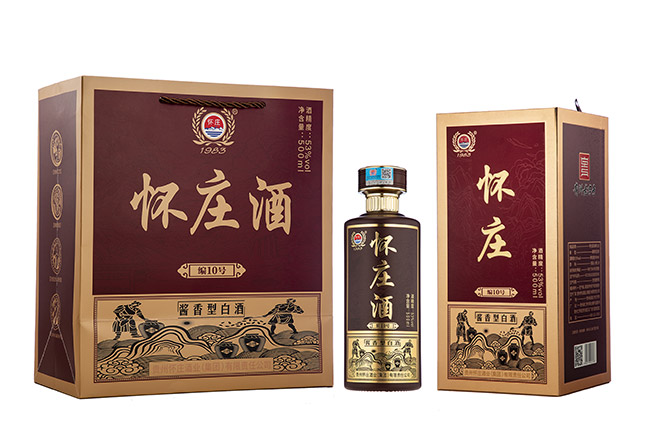 懷莊編號10