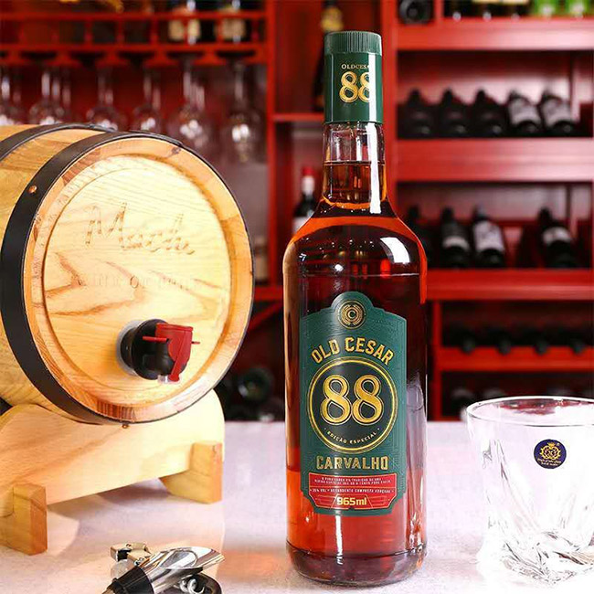 88老窖橡木蒸餾酒