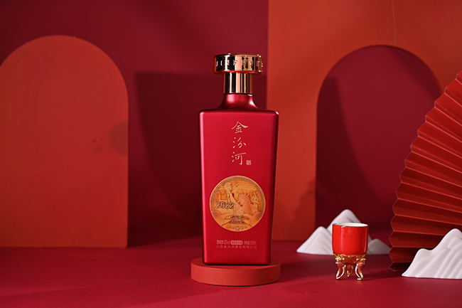 金汾河酒巴拿馬