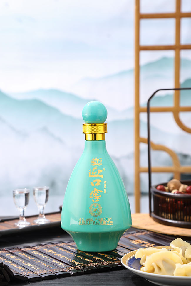 ӭ�ڽ�ӭ9�����;ơ�52��500ml��