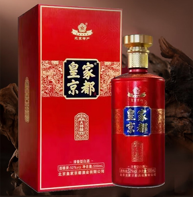 �ʼҾ����ƴ�� �����Ͱ׾ơ�52�� 500ml��