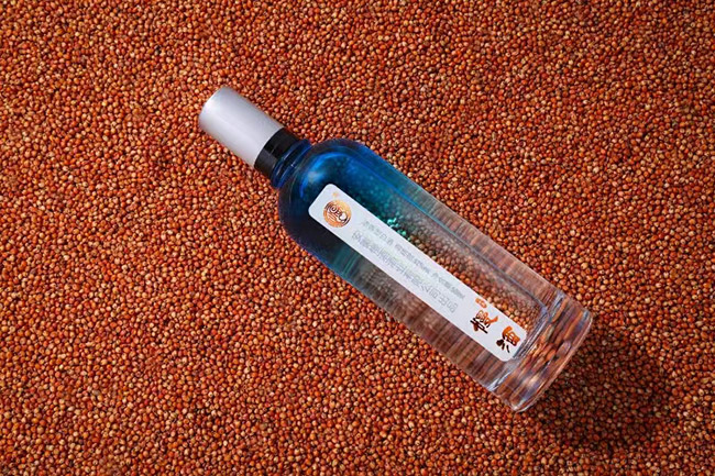 慢酒時空系列·空 濃香型【52° 500ml】