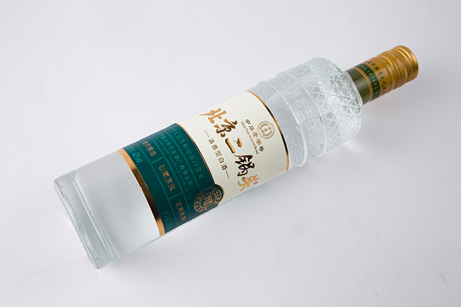 方莊北京二鍋頭·新標(biāo)清柔 清香型【42° 500ml】