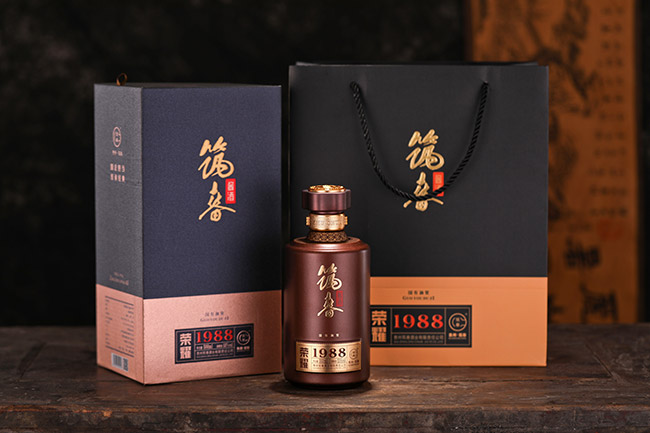 筑春榮耀1988