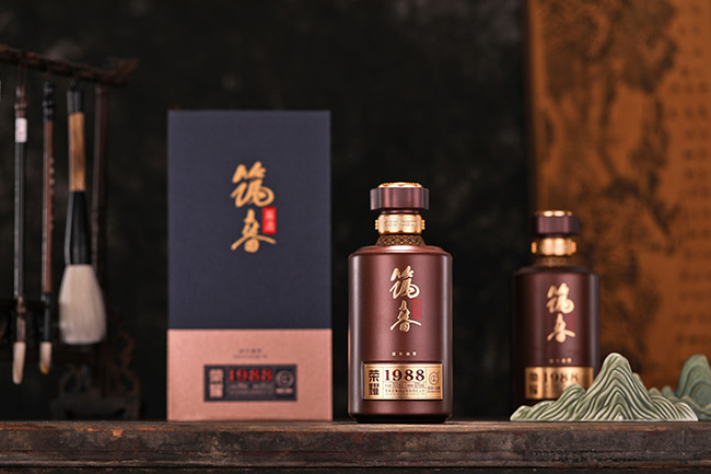 筑春榮耀1988