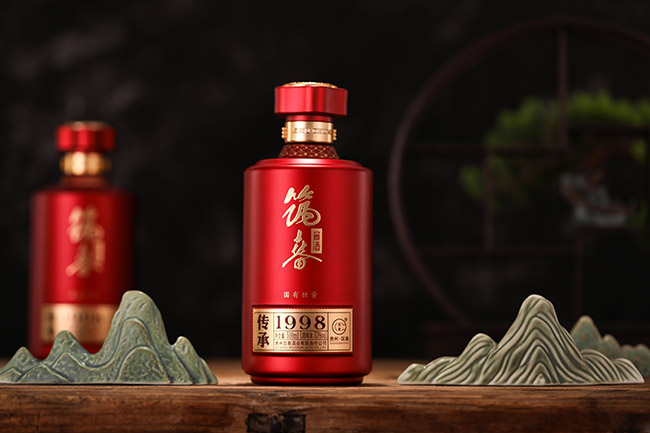 筑春傳承1998
