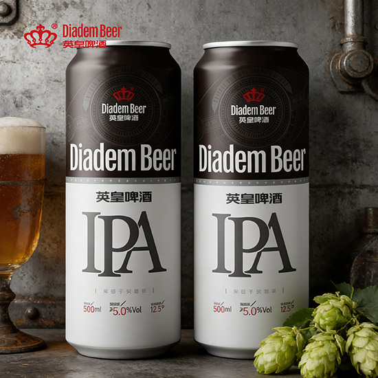 Ӣ��IPA���ơ�ơ�12.5��500ml��