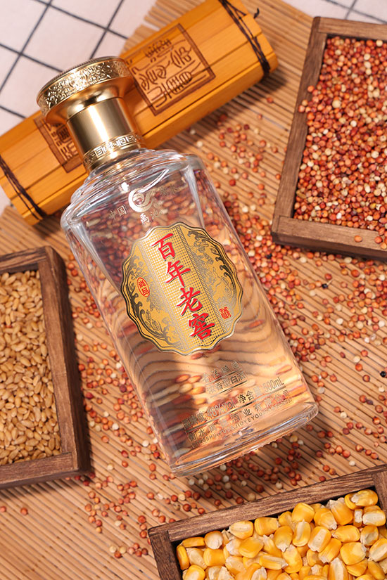 �����ϽѾƝ����Ͱ׾ơ�46��500ml��