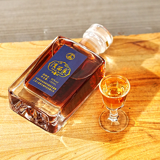 �h����¶�ơ�100ml 35%vol��