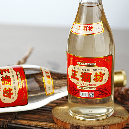 ���Ʒ������Ͱپơ�500ml 42%vol��