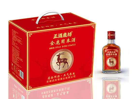 ����¹��ȫ¹�̱��ơ�125ml 35%vol��