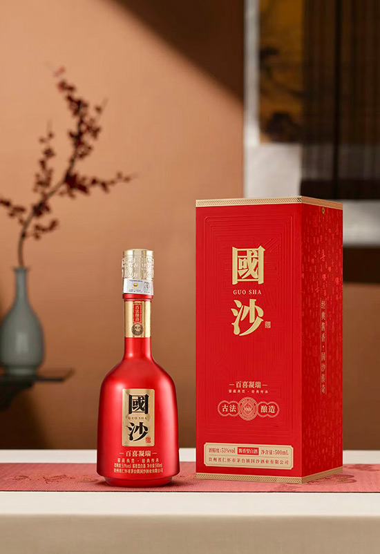 ��ɳ�ư�ϲ����53%vol 500ml��
