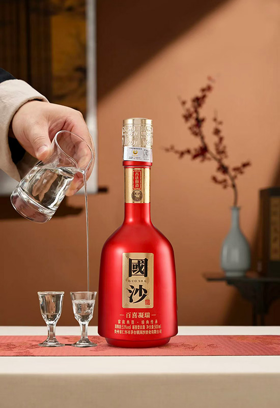 ��ɳ�ư�ϲ����53%vol 500ml��