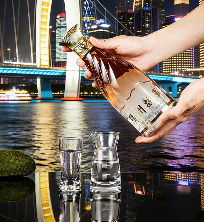 廣州故事酒
