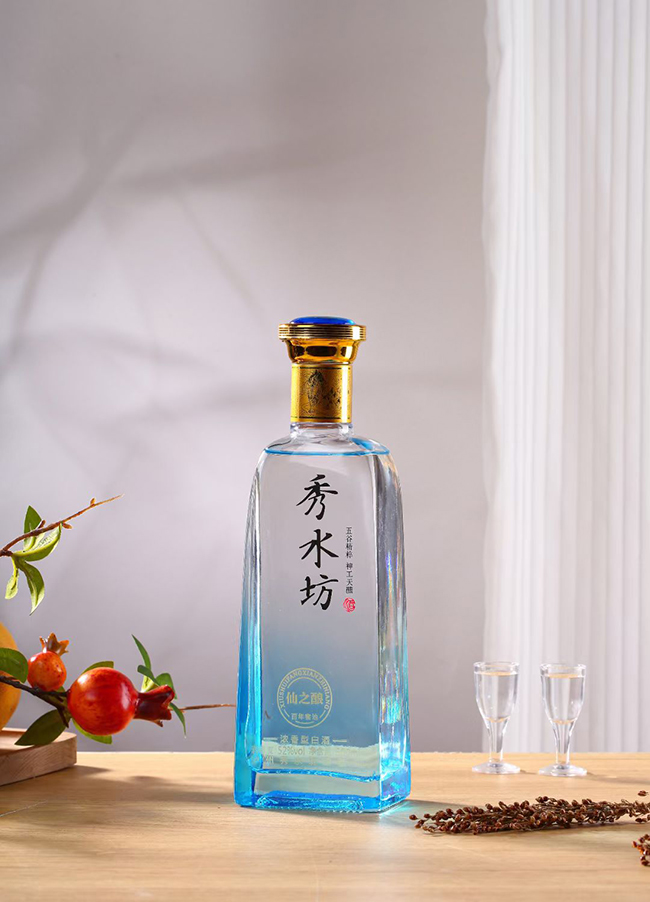 ��ˮ������֮�42��500ml�����Ͱ׾�