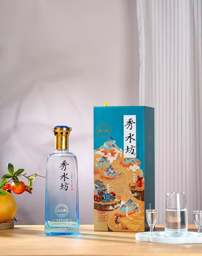 ��ˮ������֮�42��500ml�����Ͱ׾�